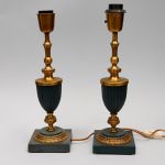 936 6084 TABLE LAMPS